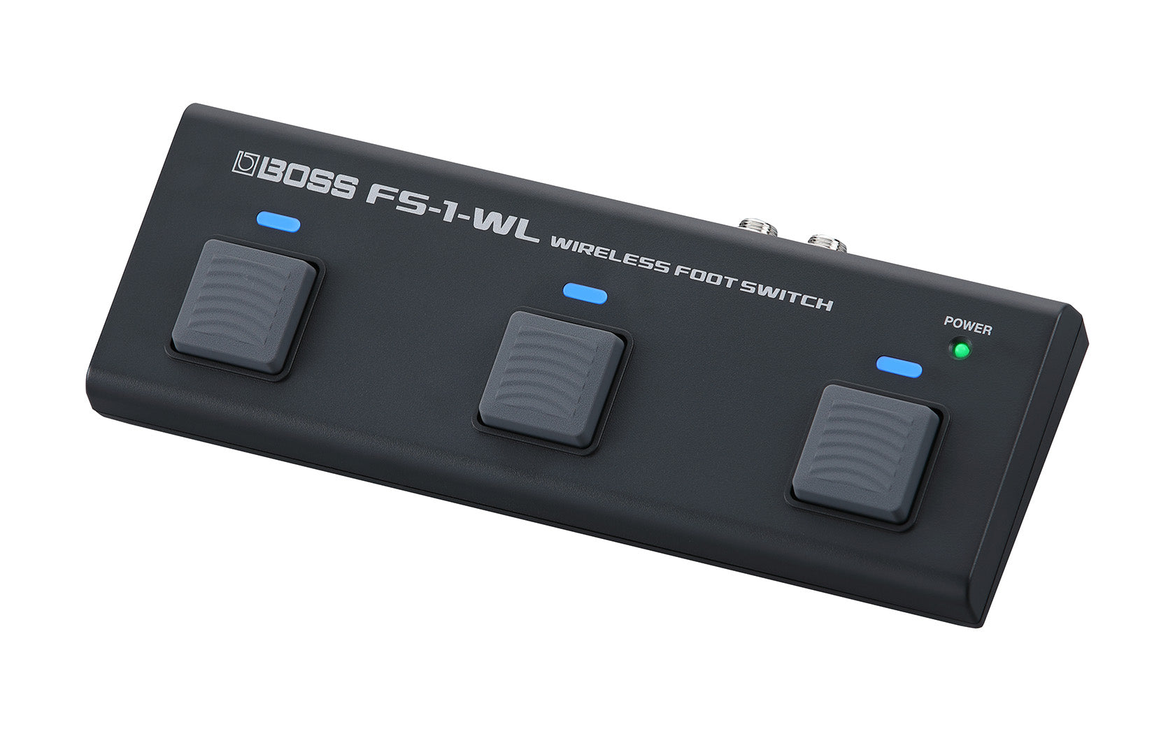 BOSS FS-1-WL Footswitch