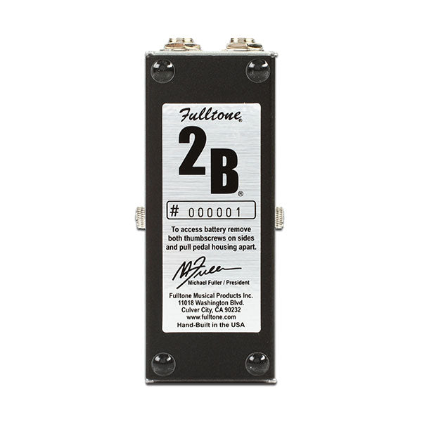 Fulltone 2B