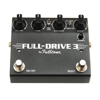Fulltone Full-Drive 3