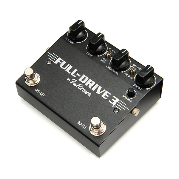Fulltone Full-Drive 3