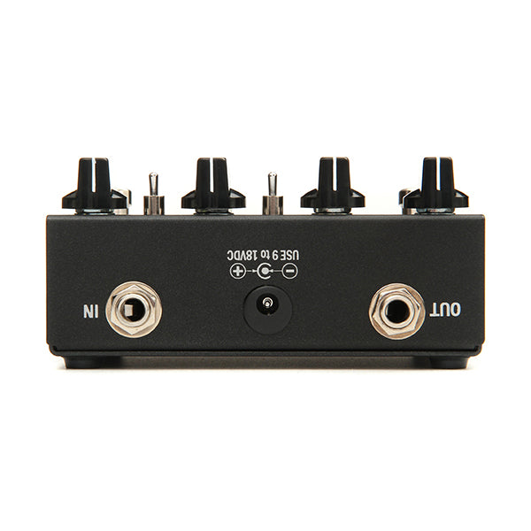 Fulltone Full-Drive 3