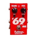 Fulltone Fuzz pedal Fulltone 69 MkII tgt11