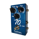 Fulltone Fuzz pedal Fulltone 70 tgt11