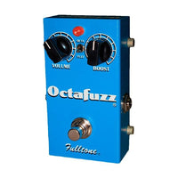 Fulltone Fuzz pedal Fulltone Octafuzz OF-2 tgt11
