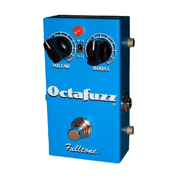 Fulltone Fuzz pedal Fulltone Octafuzz OF-2 tgt11
