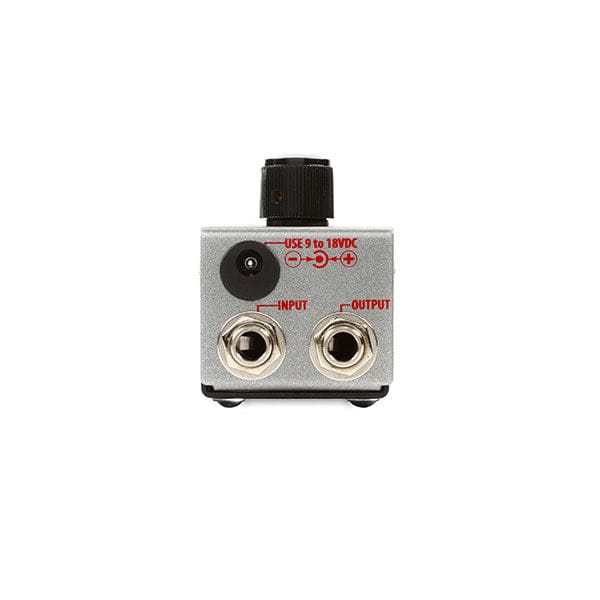 Fulltone Pedaler Fulltone 2B tgt11