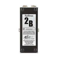 Fulltone Pedaler Fulltone 2B tgt11