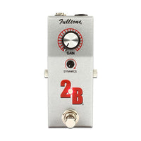 Fulltone Pedaler Fulltone 2B tgt11