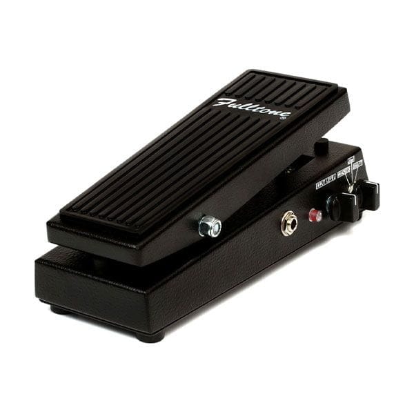 Fulltone Pedaler Fulltone Clyde Deluxe Wah tgt11