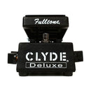 Fulltone Pedaler Fulltone Clyde Deluxe Wah tgt11