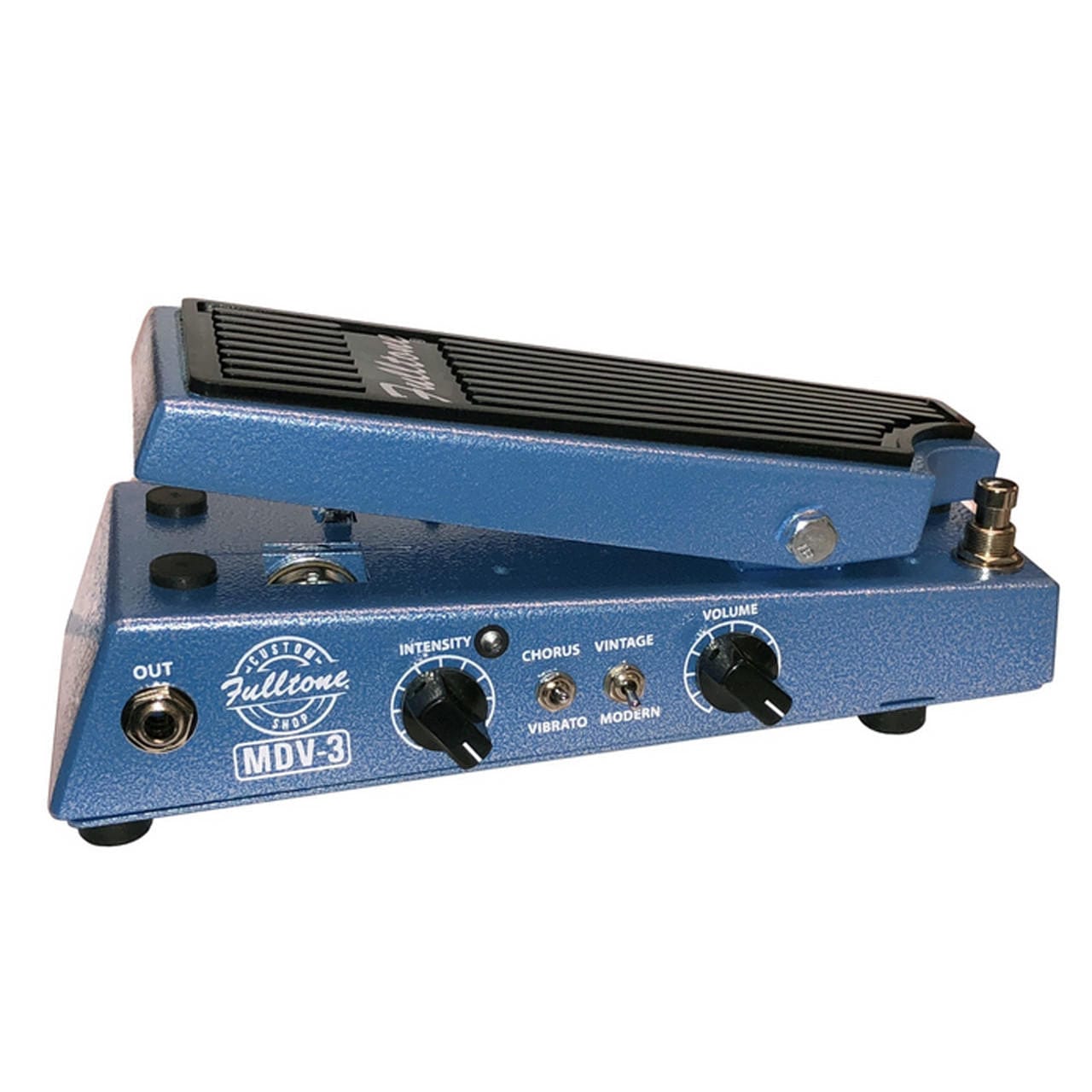 Fulltone Pedaler Fulltone Custom Shop MDV-3 tgt11