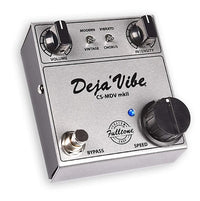 Fulltone Pedaler Fulltone Custom Shop MDV mkII tgt11