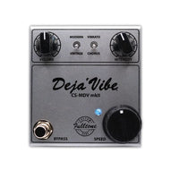 Fulltone Pedaler Fulltone Custom Shop MDV mkII tgt11