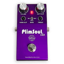 Fulltone Pedaler Fulltone Custom Shop PlimSoul mkII tgt11