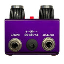 Fulltone Pedaler Fulltone Custom Shop PlimSoul mkII tgt11