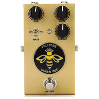 Fulltone Pedaler Fulltone Custom Shop Queen Bee tgt11