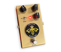 Fulltone Pedaler Fulltone Custom Shop Queen Bee tgt11