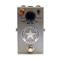 Fulltone Pedaler Fulltone Custom Shop Ranger tgt11