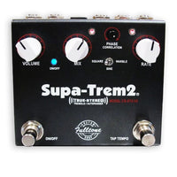 Fulltone Pedaler Fulltone Custom Shop Supa-Trem II V2 tgt11