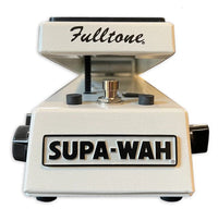 Fulltone Pedaler Fulltone Custom Shop Supa Wah tgt11