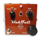 Fulltone Pedaler Fulltone Custom Shop Wahfull tgt11
