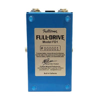 Fulltone Pedaler Fulltone Full-Drive 1 tgt11