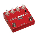 Fulltone Pedaler Fulltone Full-Drive 2 V2 tgt11