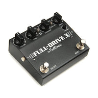 Fulltone Pedaler Fulltone Full-Drive 3 tgt11