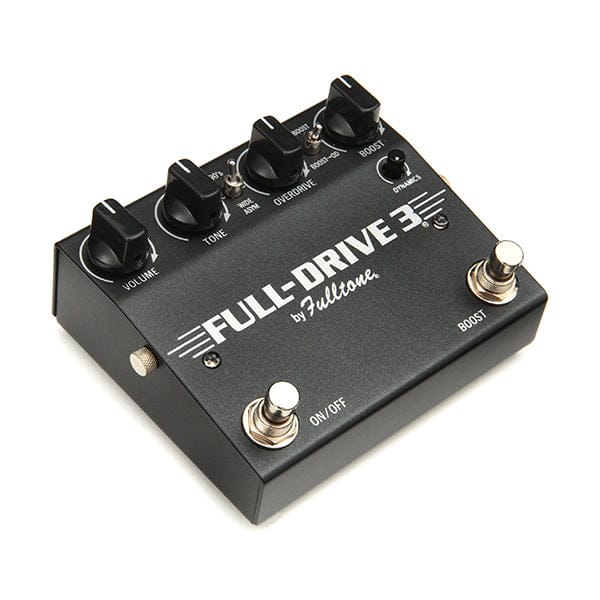 Fulltone Pedaler Fulltone Full-Drive 3 tgt11