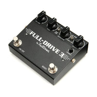 Fulltone Pedaler Fulltone Full-Drive 3 tgt11