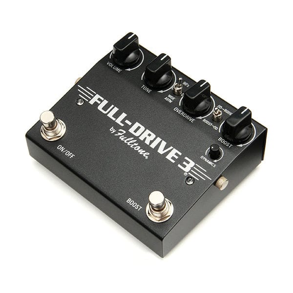Fulltone Pedaler Fulltone Full-Drive 3 tgt11