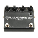 Fulltone Pedaler Fulltone Full-Drive 3 tgt11