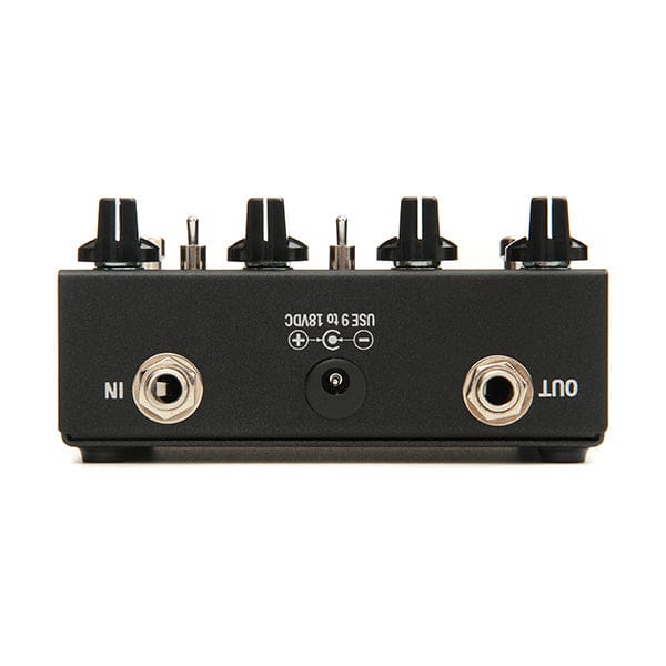 Fulltone Pedaler Fulltone Full-Drive 3 tgt11