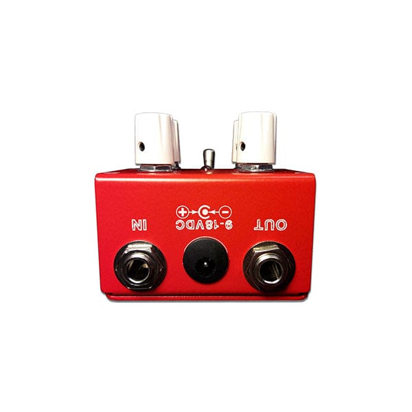 Fulltone Mas Malo – These Go To 11