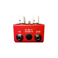 Fulltone Pedaler Fulltone Mas Malo tgt11