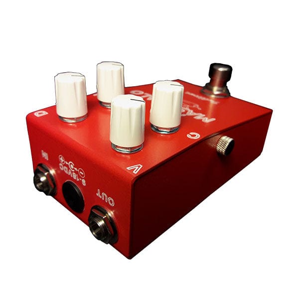 Fulltone Mas Malo – These Go To 11