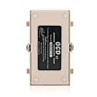 Fulltone Pedaler Fulltone OCD V2.0 NEW VERSION tgt11