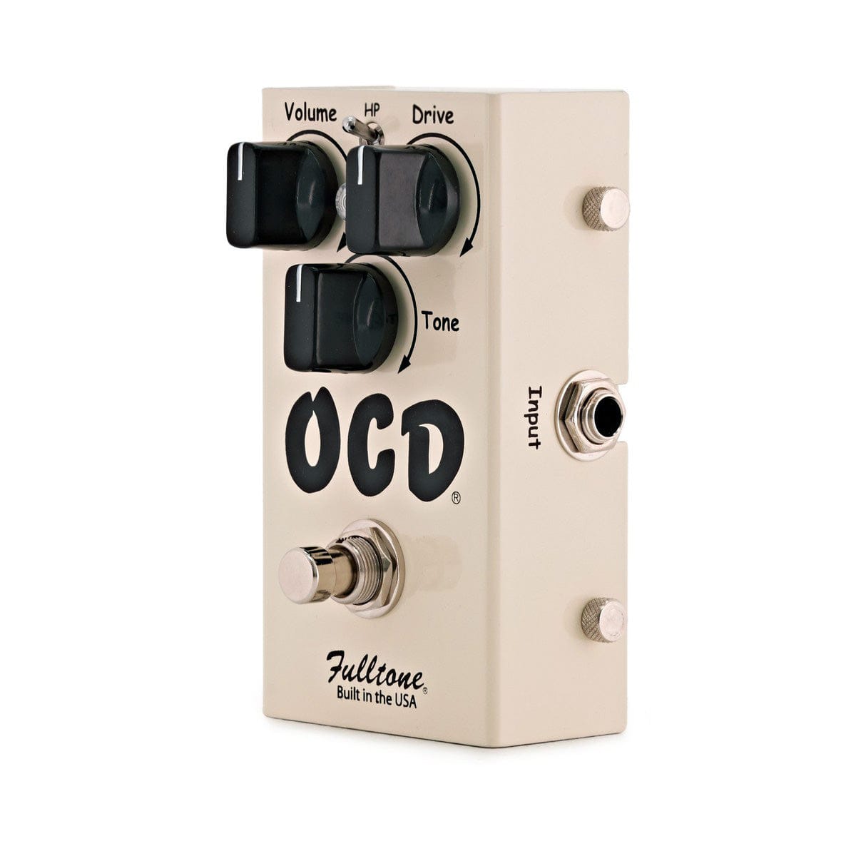 Fulltone OCD V2.0 NEW VERSION – These Go To 11