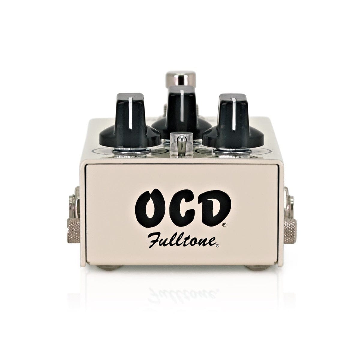 Fulltone Pedaler Fulltone OCD V2.0 NEW VERSION tgt11