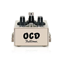 Fulltone Pedaler Fulltone OCD V2.0 NEW VERSION tgt11