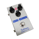 Fulltone Pedaler Fulltone Soulbender tgt11