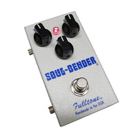Fulltone Pedaler Fulltone Soulbender tgt11