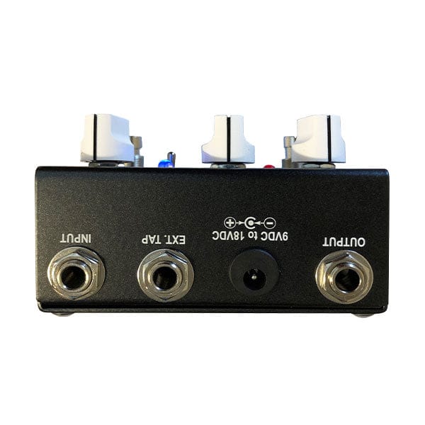 Fulltone Pedaler Fulltone Supa-Trem Jr tgt11