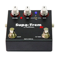 Fulltone Pedaler Fulltone Supa-Trem Jr tgt11