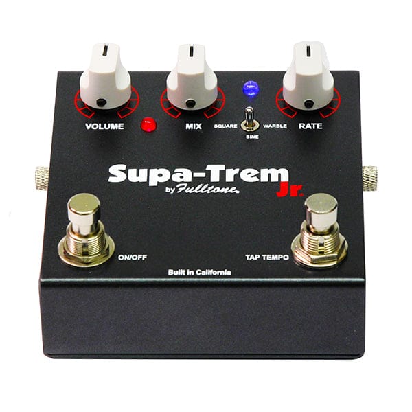 Fulltone Pedaler Fulltone Supa-Trem Jr tgt11