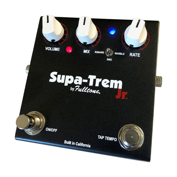 Fulltone Pedaler Fulltone Supa-Trem Jr tgt11