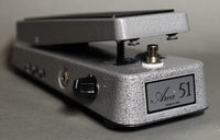 Area 51 Custom Wah Gray Fully loaded