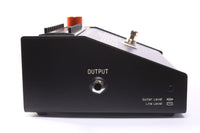 Fuzzbillion Fuzz pedal Teaching Machines Fuzzbillion tgt11