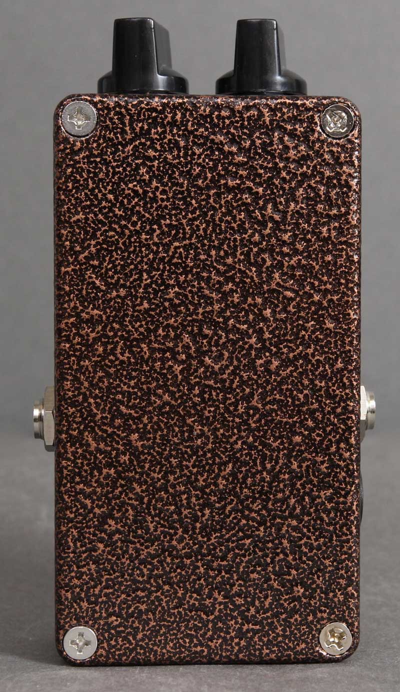 Don Poniz Piccolissimo Fuzztotum Germanium Fuzz