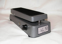 Area 51 Fuzzwah Grey
